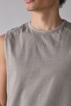 Thumbnail View 3: Without Walls Seamed Training Tank Top