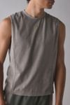 Thumbnail View 1: Without Walls Seamed Training Tank Top