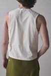 Thumbnail View 2: Without Walls Seamed Training Tank Top