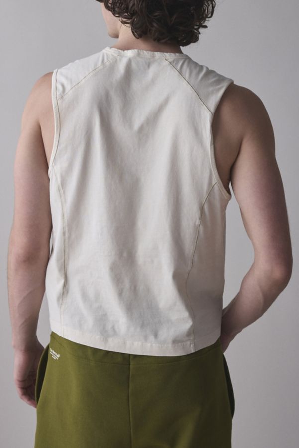 Slide View: 2: Without Walls Seamed Training Tank Top