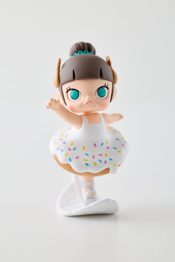 Slide View: 2: POP MART Molly Carb-Lover Series Blind Box Figure