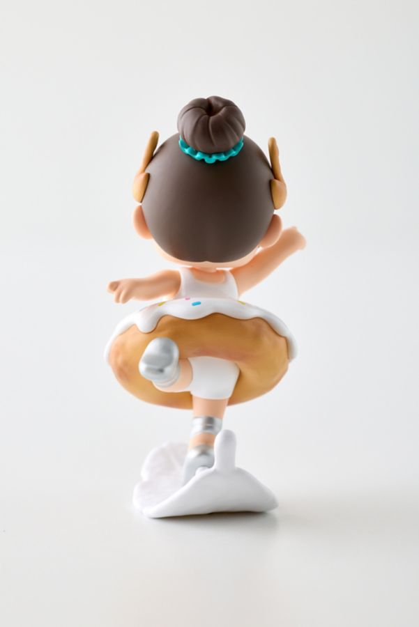 Slide View: 3: POP MART Molly Carb-Lover Series Blind Box Figure