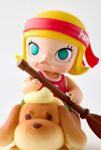 Thumbnail View 4: POP MART Molly Carb-Lover Series Blind Box Figure