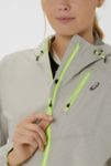 Thumbnail View 3: ASICS Fujitrail Waterproof Windbreaker Running Jacket