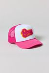 Thumbnail View 1: Bowie Bolt Applique Trucker Hat