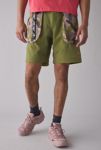 Thumbnail View 3: Without Walls Paneled Nylon Trail Utility Short