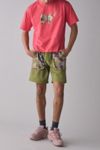 Thumbnail View 5: Without Walls Paneled Nylon Trail Utility Short