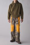 Thumbnail View 2: Without Walls Paneled Nylon Trail Utility Pant