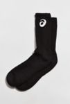 Thumbnail View 2: ASICS Team Crew Logo Socks