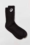 Thumbnail View 1: ASICS Team Crew Logo Socks