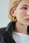 Thumbnail View 1: Daphne Essential Oversized Hoop Earring