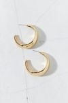 Thumbnail View 2: Daphne Essential Oversized Hoop Earring