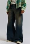 Thumbnail View 1: BDG Cone Relaxed Fit Jean