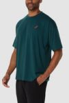 Thumbnail View 4: ASICS Spiral Relaxed Fit Athletic T-Shirt