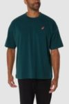 Thumbnail View 5: ASICS Spiral Relaxed Fit Athletic T-Shirt