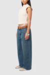 Thumbnail View 3: Abrand 99 Low Baggy Petite Jean