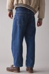 Thumbnail View 2: BDG Pleated Straight Fit Denim Jean