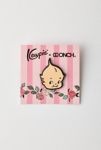 Thumbnail View 3: Épinglette Classique en Émail Kewpie X ONCH