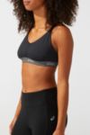 Thumbnail View 2: ASICS Team Logo Band Sports Bra