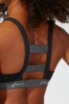 Thumbnail View 3: ASICS Team Logo Band Sports Bra