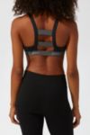 Thumbnail View 4: ASICS Team Logo Band Sports Bra