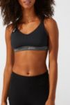 Thumbnail View 5: ASICS Team Logo Band Sports Bra