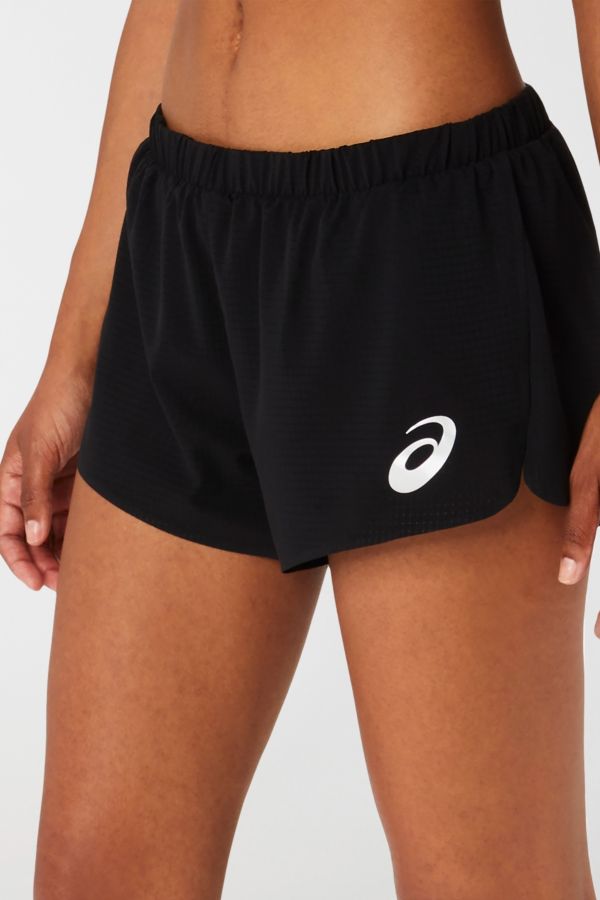 Slide View: 1: ASICS Actibreeze Lightweight Running Short