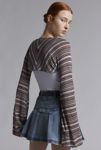 Thumbnail View 4: Urban Renewal Remnants Space Dye Shrug Top