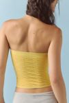 Thumbnail View 3: Out From Under Hot Shot Seamless Knit Tube Top