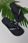 Thumbnail View 1: Havaianas Brazil Logo Flip Flop Sandal