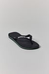 Thumbnail View 3: Havaianas Brazil Logo Flip Flop Sandal