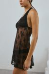 Thumbnail View 3: Out From Under Forever Yours Sheer Lace Slip