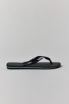 Thumbnail View 3: Havaianas Brazil Logo Flip Flop Sandal