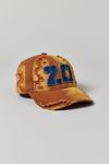 Thumbnail View 1: Varsity Extra Distressed Baseball Hat