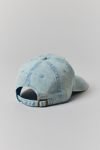 Thumbnail View 3: Embroidered Bow Denim Baseball Hat