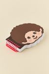 Thumbnail View 3: PIPSTICKS Monchhichi Head Shaped Spiral Notebook