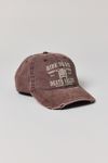 Thumbnail View 1: Death Valley Distressed Baseball Hat