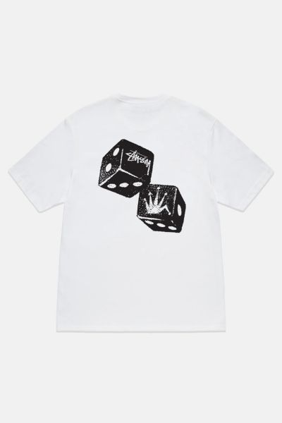 Stussy Shakers Tee