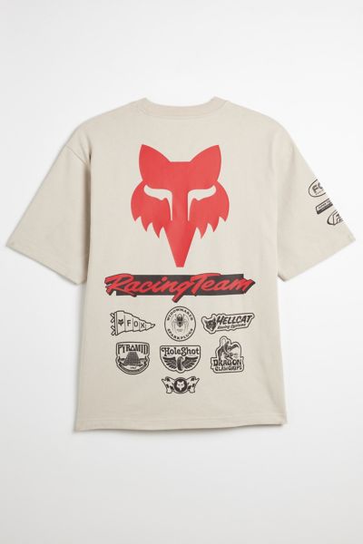 T-shirt Graphique Fox Racing Exclusif UO