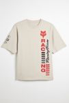 Thumbnail View 2: Fox Racing UO Exclusive Graphic Tee