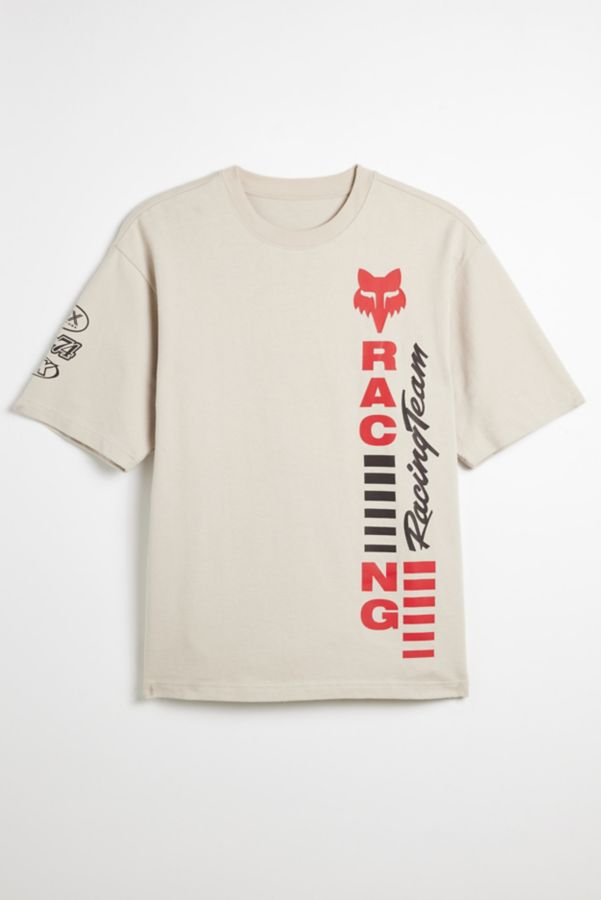 Slide View: 2: Fox Racing UO Exclusive Graphic Tee