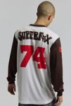 Thumbnail View 3: Fox Racing UO Exclusive Superfox 180 Racing Jersey