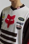 Thumbnail View 4: Fox Racing UO Exclusive Superfox 180 Racing Jersey