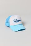 Thumbnail View 1: Yapper Mesh Trucker Hat