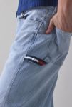 Thumbnail View 4: Tommy Jeans Jaimie Striped Loose Straight Jean