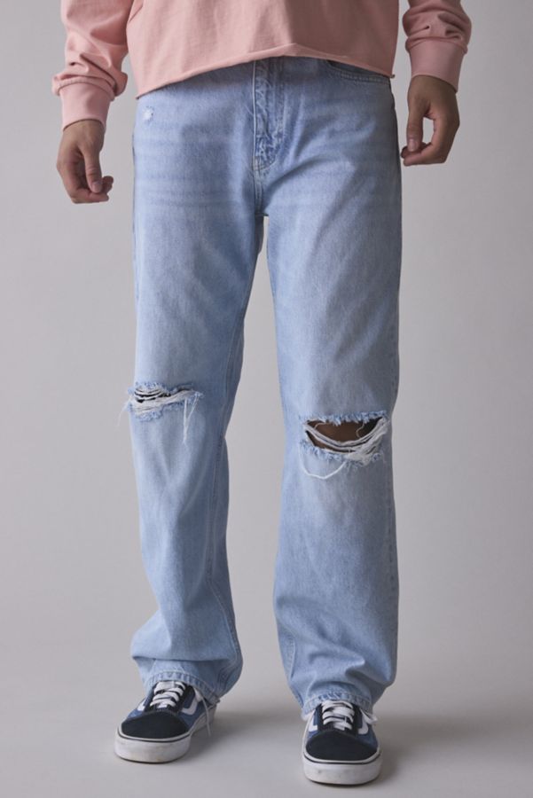 Slide View: 1: Tommy Jeans Otis Regular Fit Jean