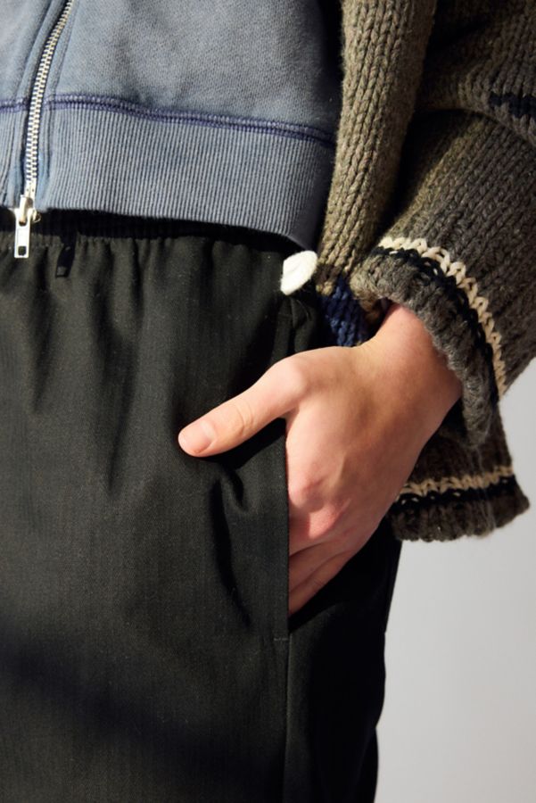 Slide View: 4: Cookman Herringbone Chef Pant