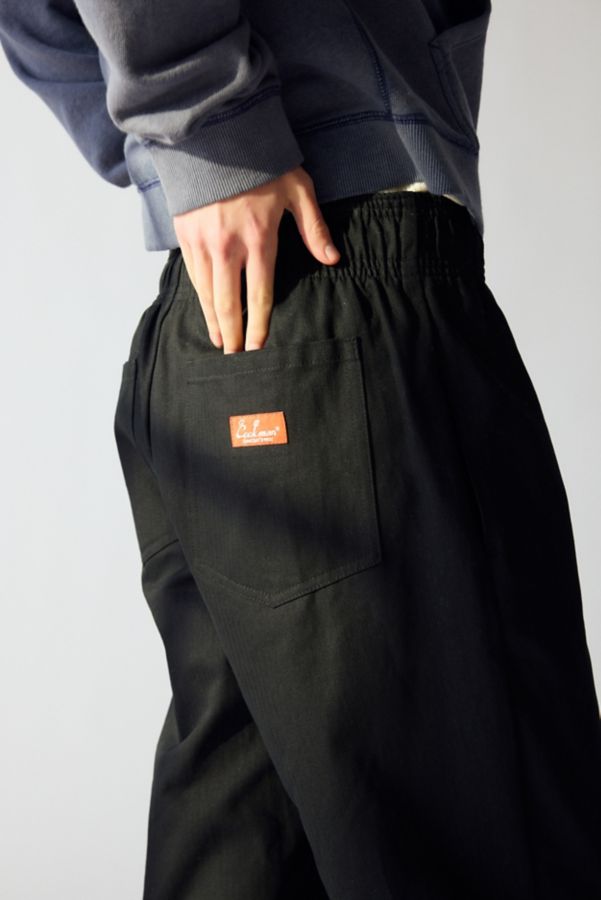 Slide View: 5: Cookman Herringbone Chef Pant