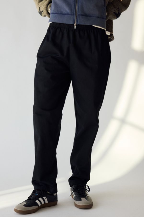 Slide View: 1: Cookman Herringbone Chef Pant