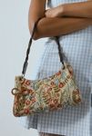 Thumbnail View 1: Kimchi Blue Emilia Jacquard Shoulder Bag